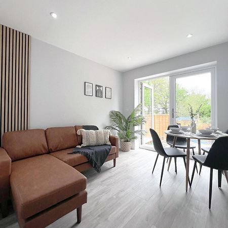 Apartmán Campbells Crib Maidstone Exteriér fotografie
