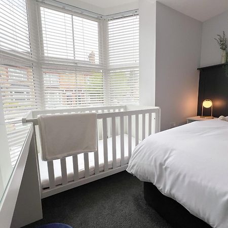 Apartmán Campbells Crib Maidstone Exteriér fotografie