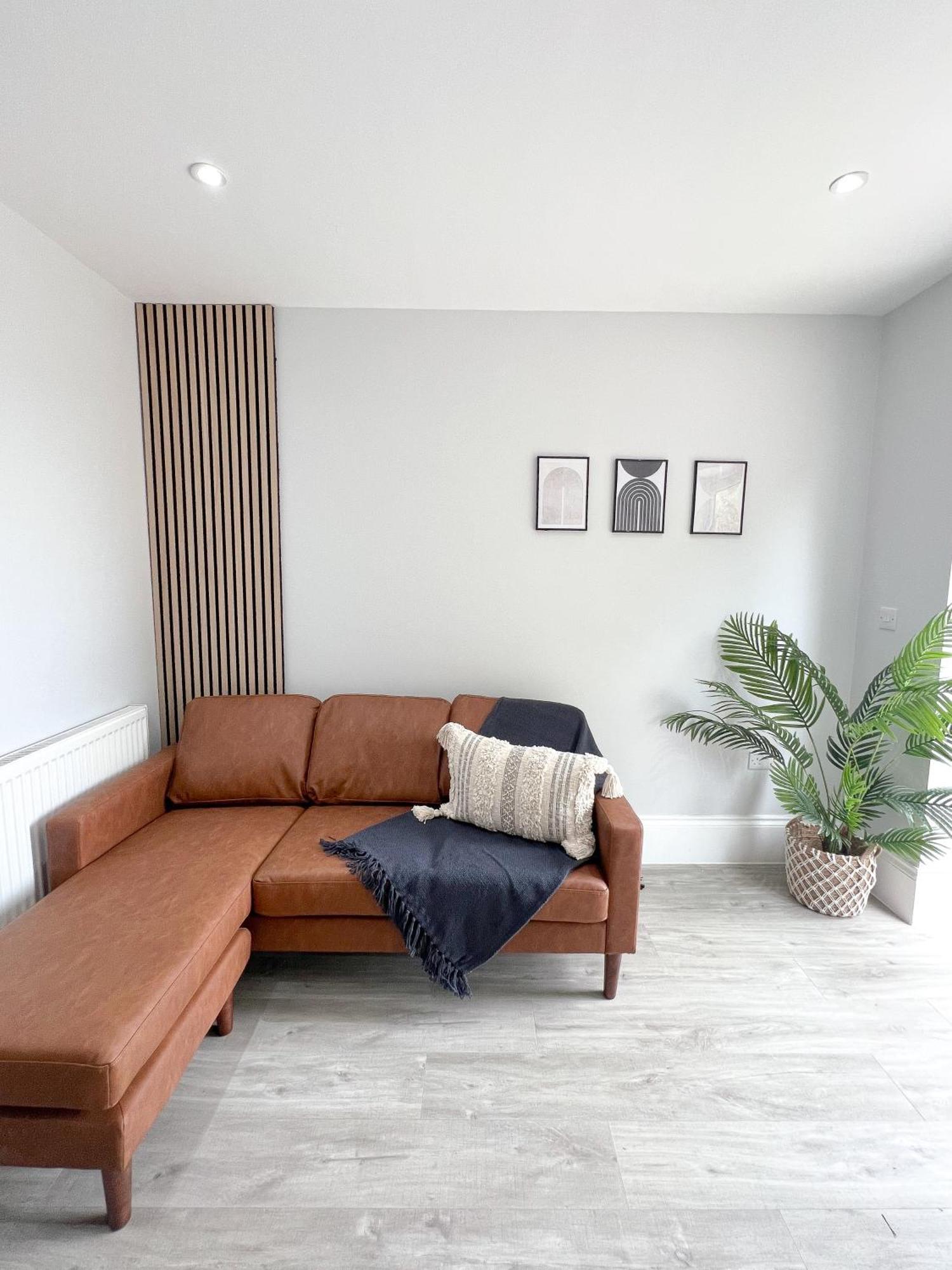 Apartmán Campbells Crib Maidstone Exteriér fotografie