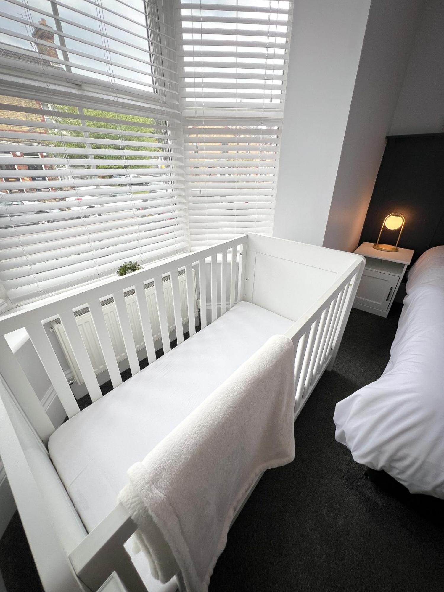 Apartmán Campbells Crib Maidstone Exteriér fotografie
