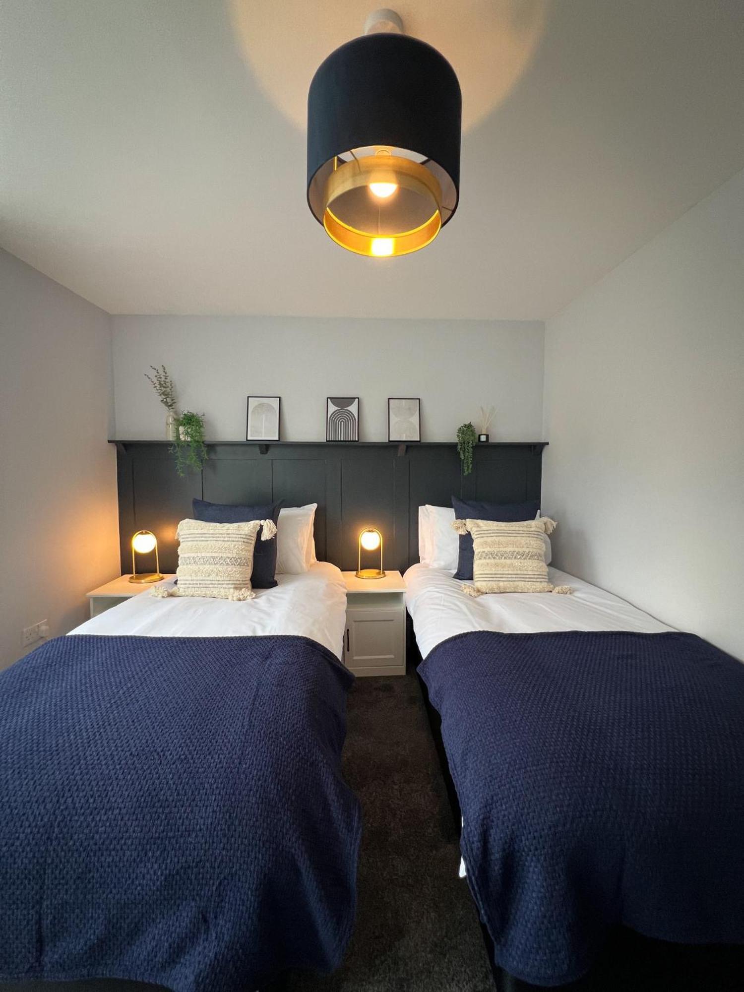 Apartmán Campbells Crib Maidstone Exteriér fotografie