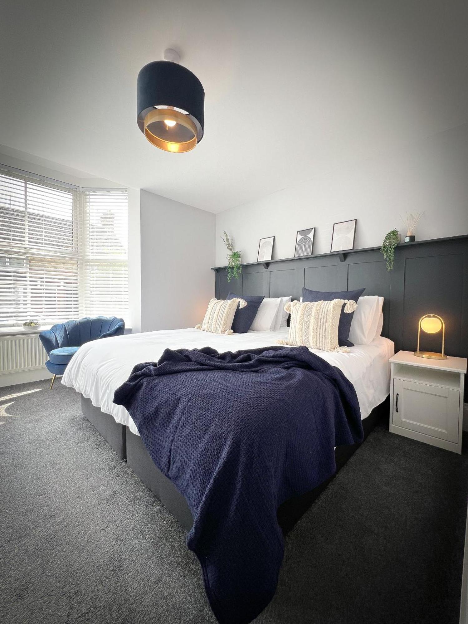 Apartmán Campbells Crib Maidstone Exteriér fotografie