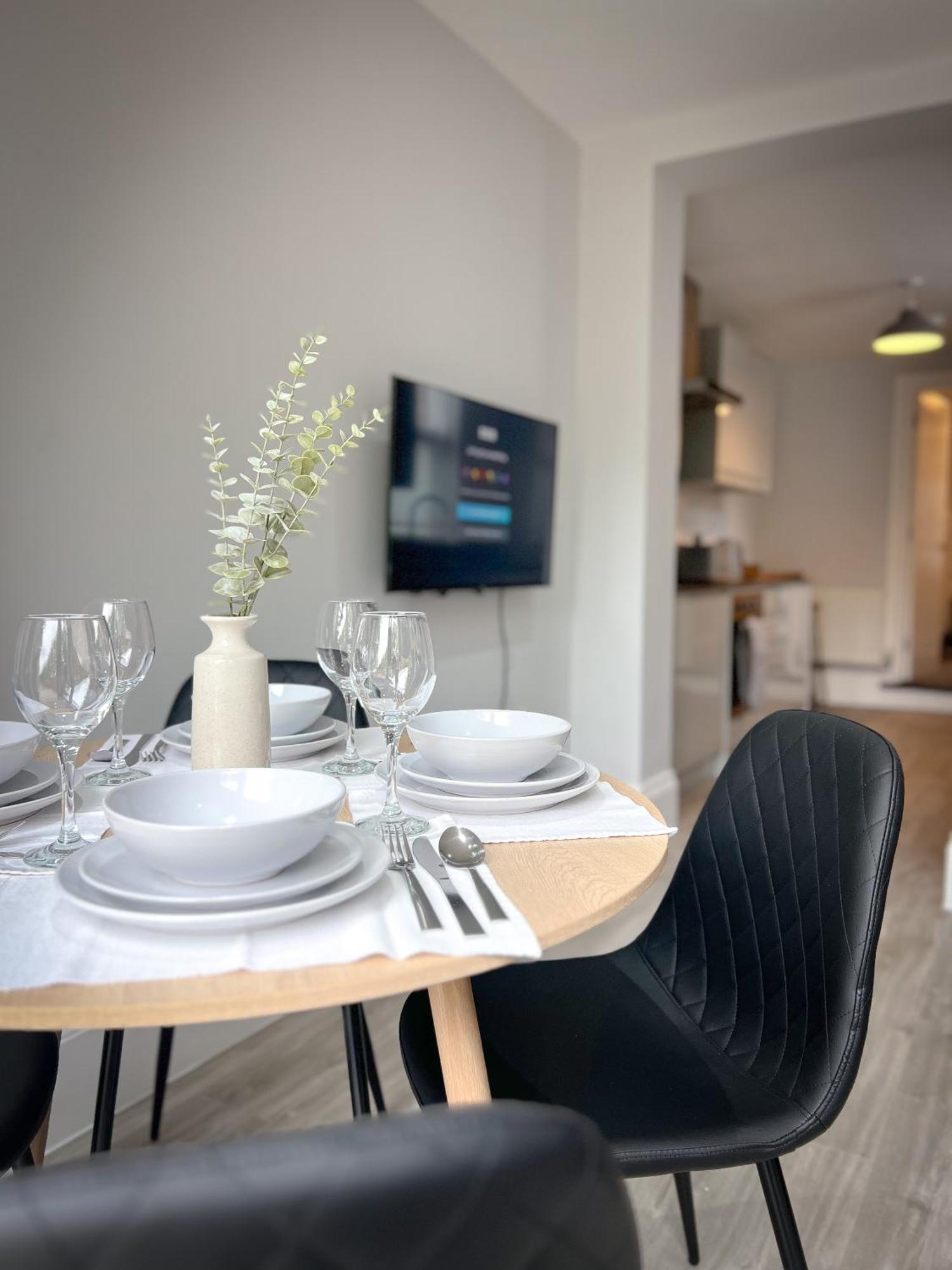 Apartmán Campbells Crib Maidstone Exteriér fotografie