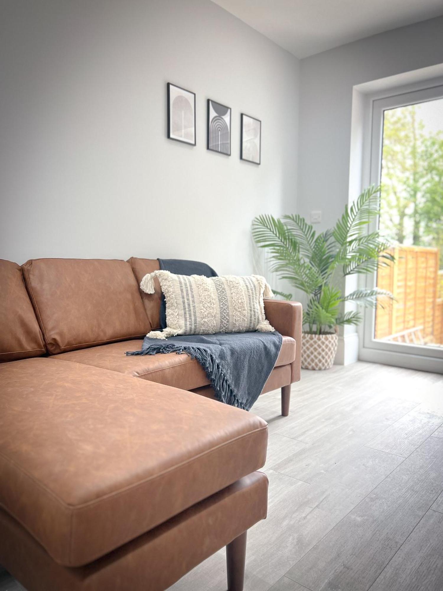Apartmán Campbells Crib Maidstone Exteriér fotografie
