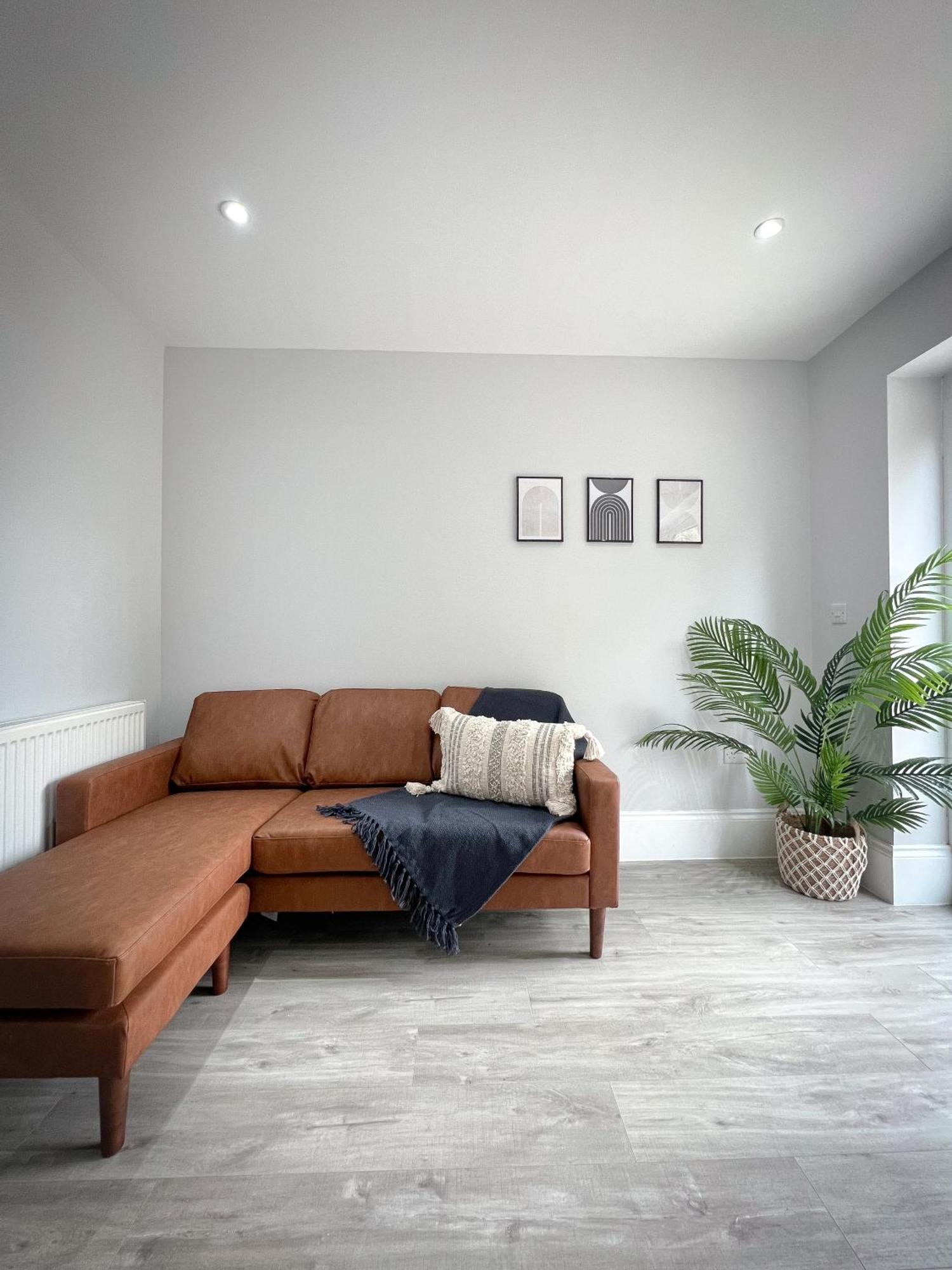Apartmán Campbells Crib Maidstone Exteriér fotografie