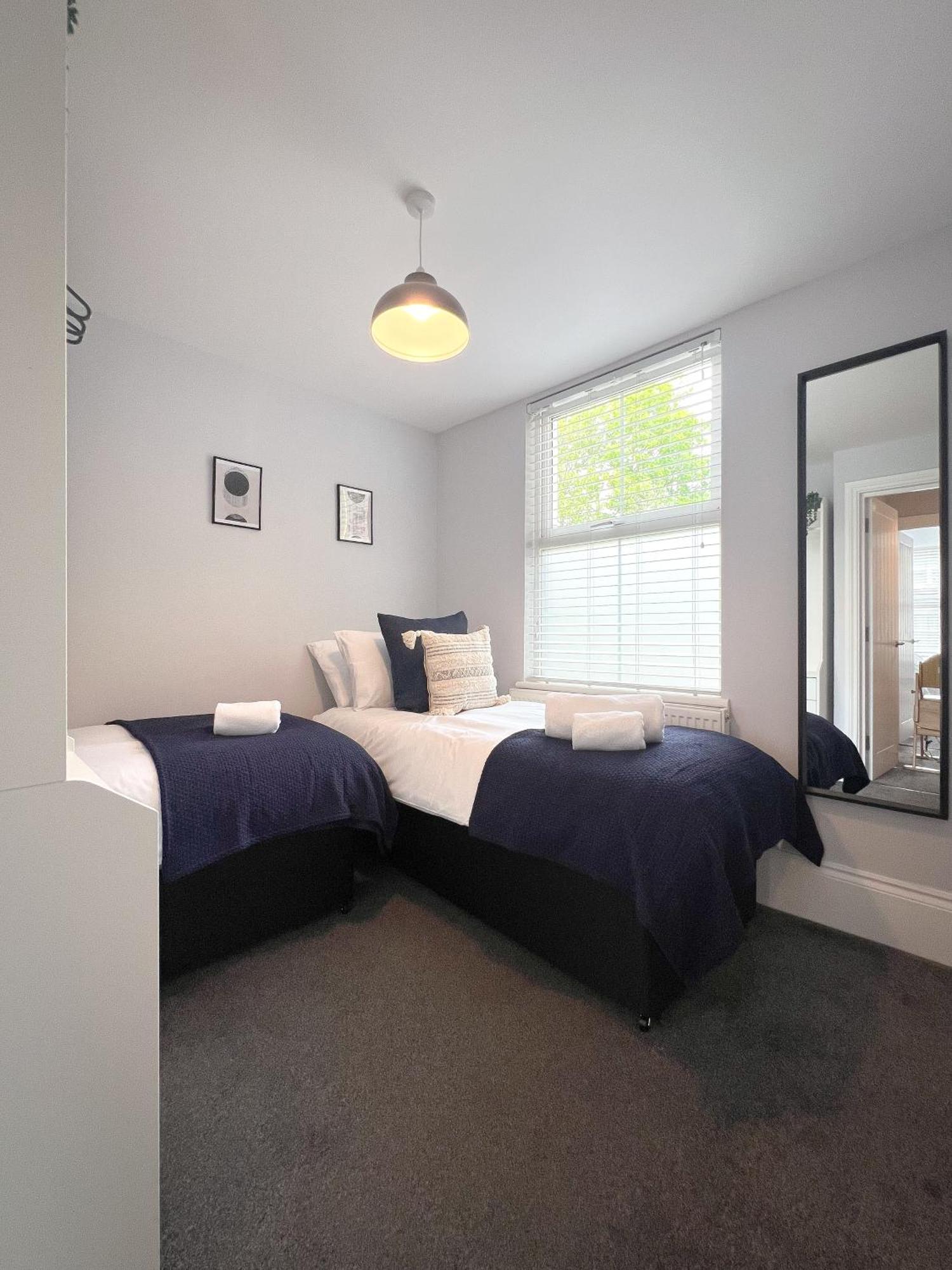 Apartmán Campbells Crib Maidstone Exteriér fotografie