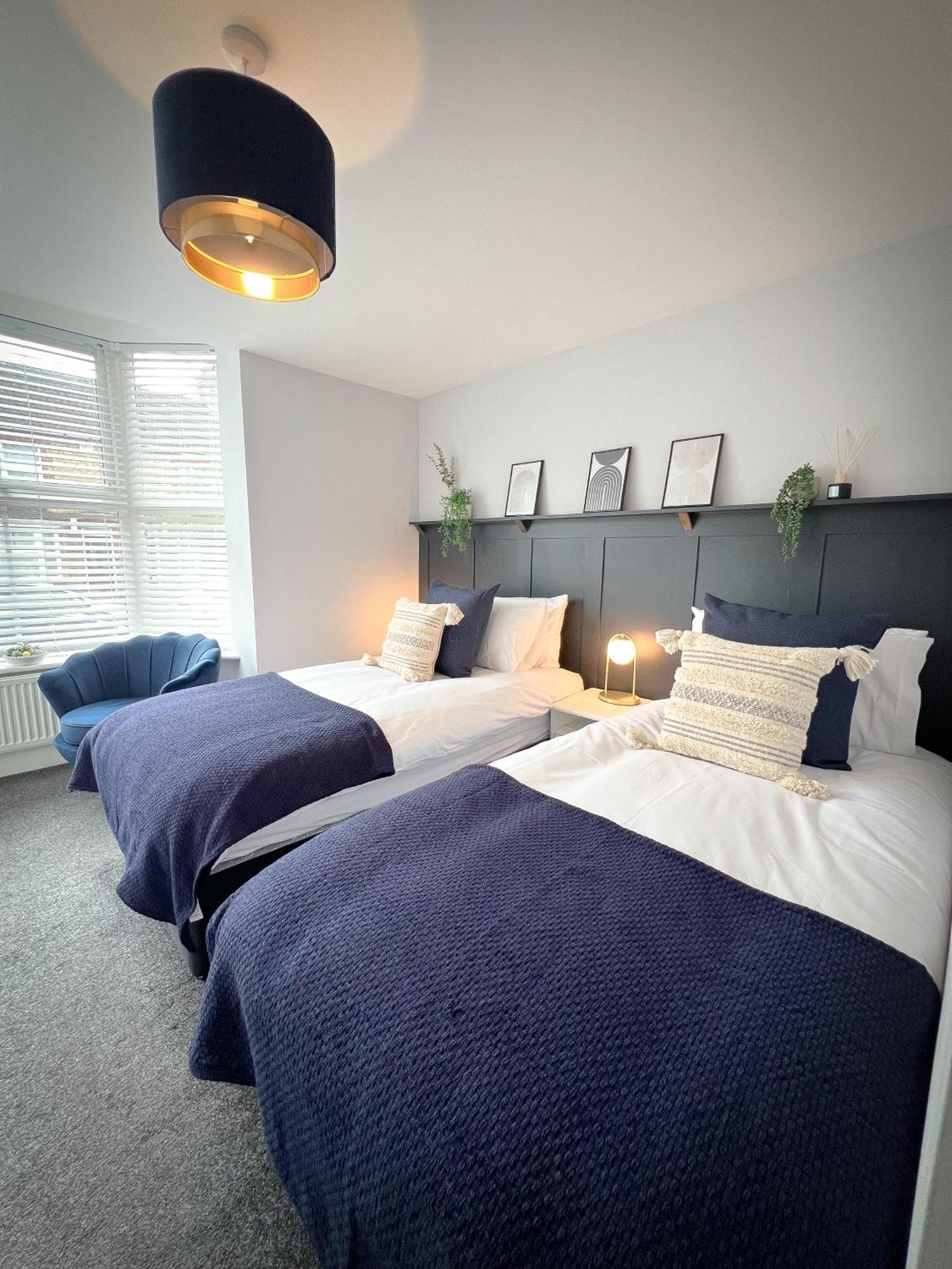 Apartmán Campbells Crib Maidstone Exteriér fotografie